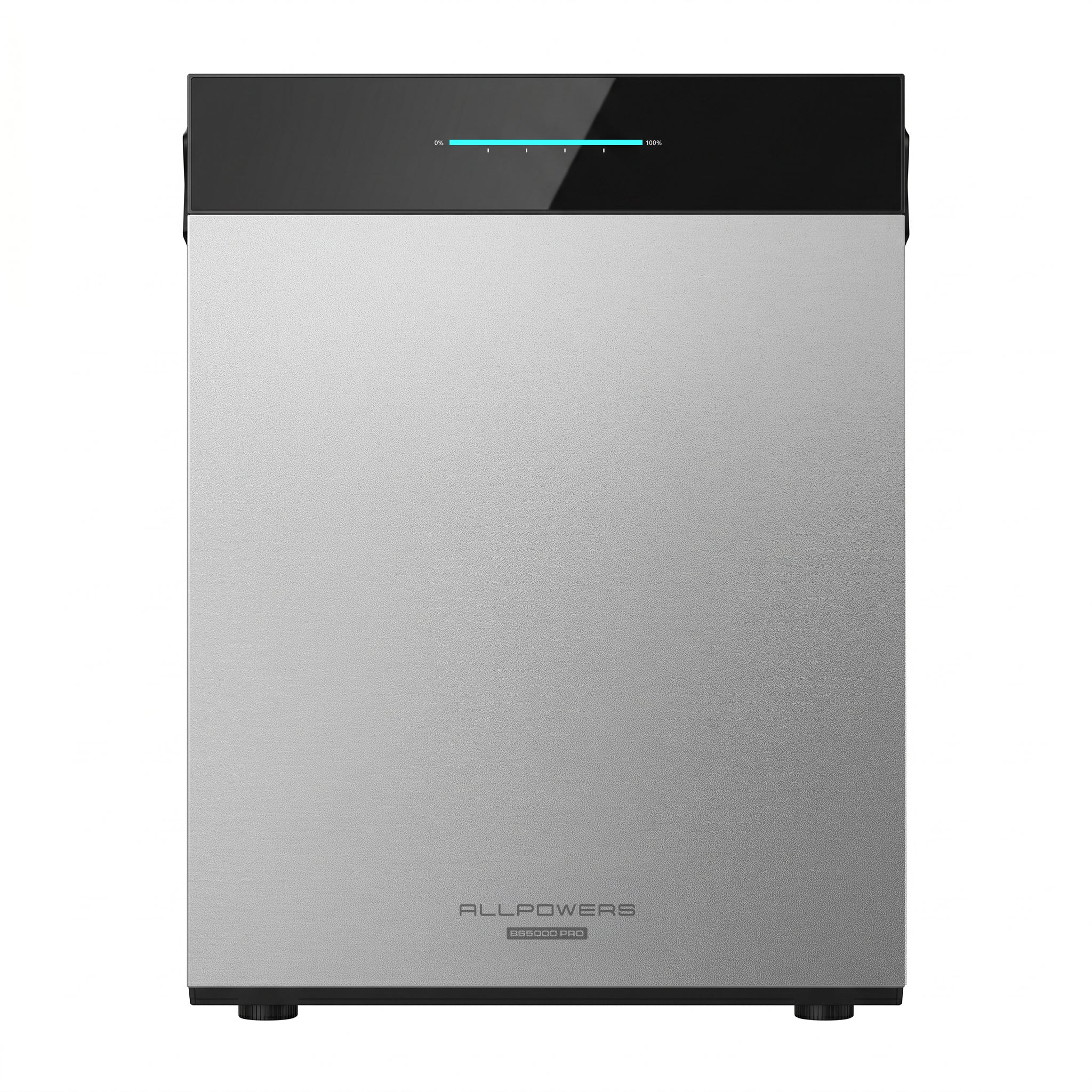 ALLPOWERS BS5000 PRO Balkonkraftwerk-Speicher für Solarenergie