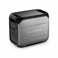 ALLPOWERS P1800 Tragbare Powerstation 1024Wh | 1800W
