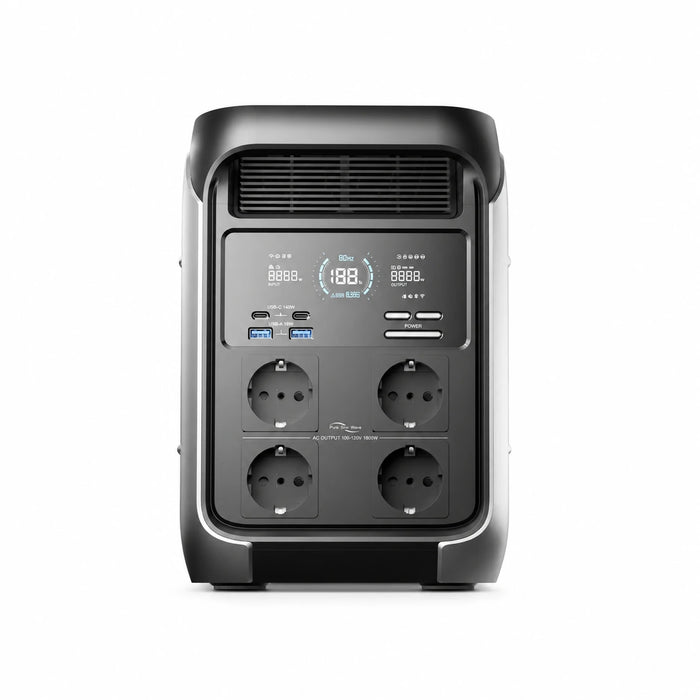 ALLPOWERS P1800 Tragbare Powerstation | 1800W 1024Wh