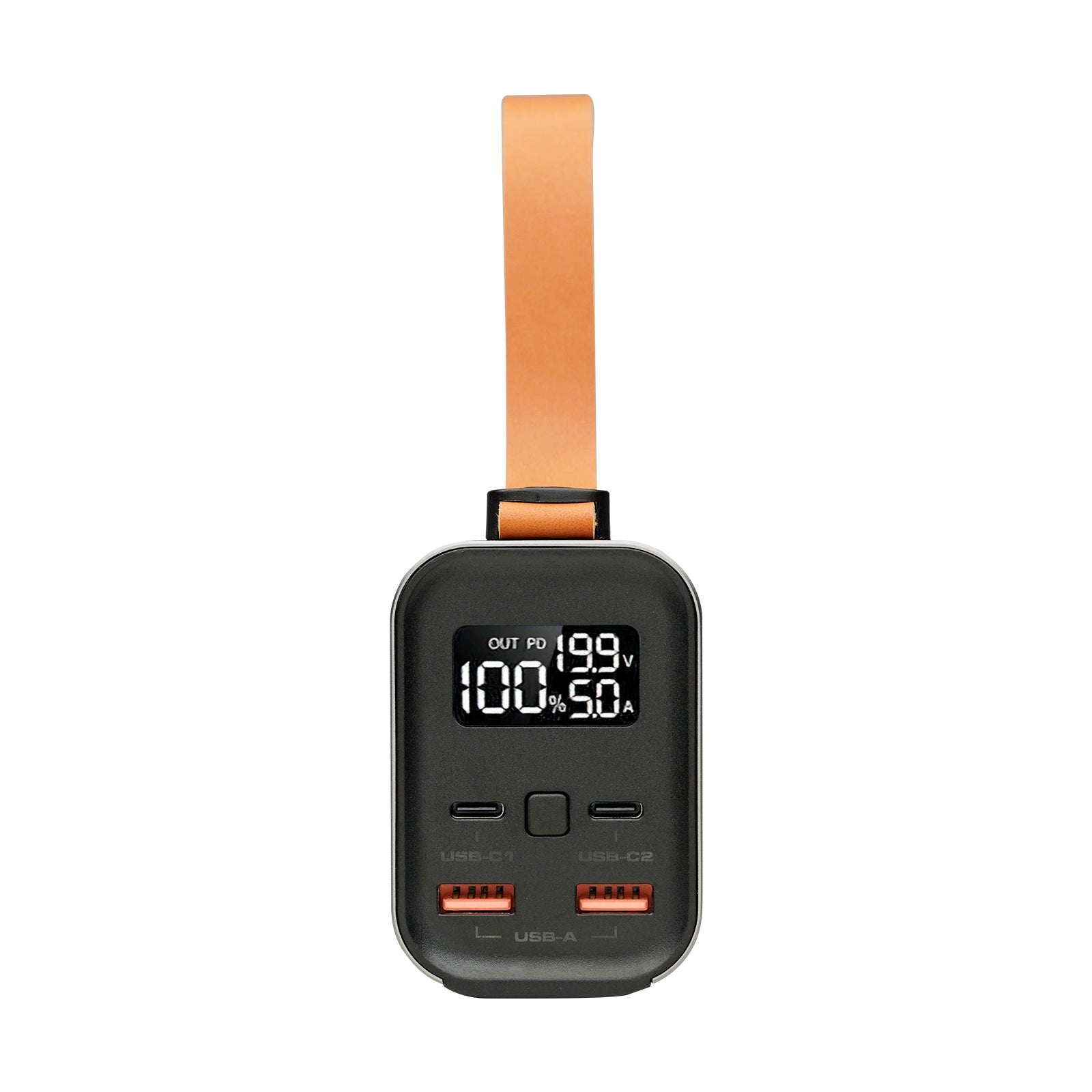 ALLPOWERS Tragbare Laptop-Powerbank 100W 24000mAh PB100