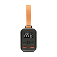 ALLPOWERS Tragbare Laptop-Powerbank 100W 24000mAh PB100
