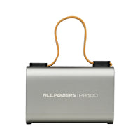 ALLPOWERS Portable Laptop Power Bank PD 100 W | 24000mAh