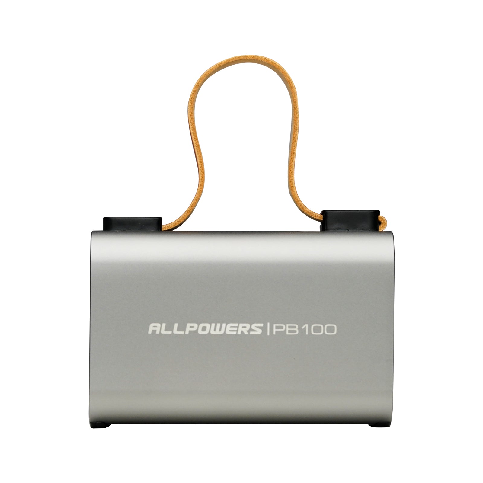 ALLPOWERS Tragbare Laptop-Powerbank 100W 24000mAh PB100