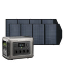 ALLPOWERS Solargenerator-Kit 1800W (R1500 + SP029 140W Solarpanel)