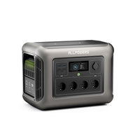 ALLPOWERS R1500 Home Backup Power Station | 1800W 1152Wh