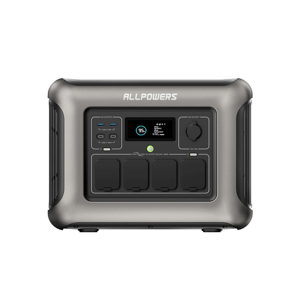Powerstation 1800 Watt