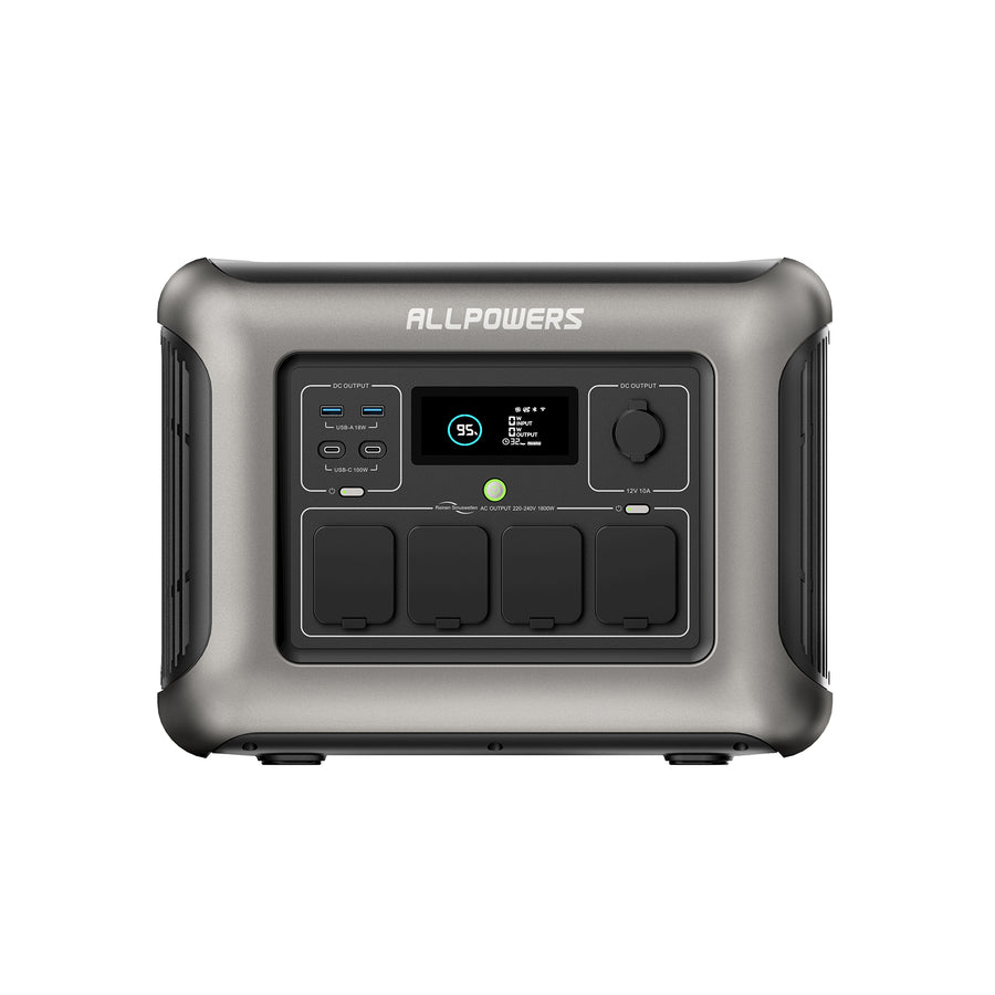 Powerstation 1800 Watt