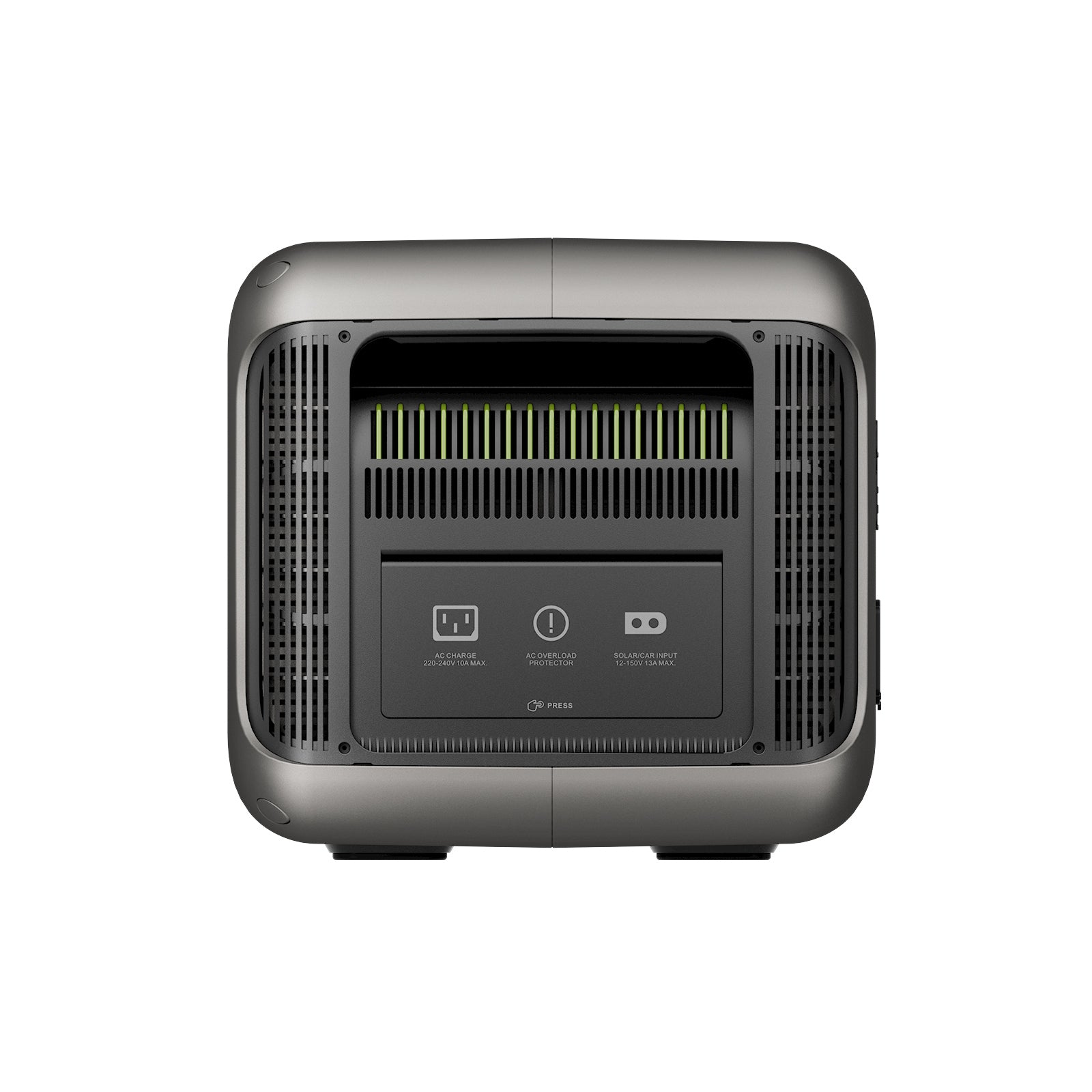ALLPOWERS R2500 Heim Notstrom Powerstation | 2500W 2016Wh