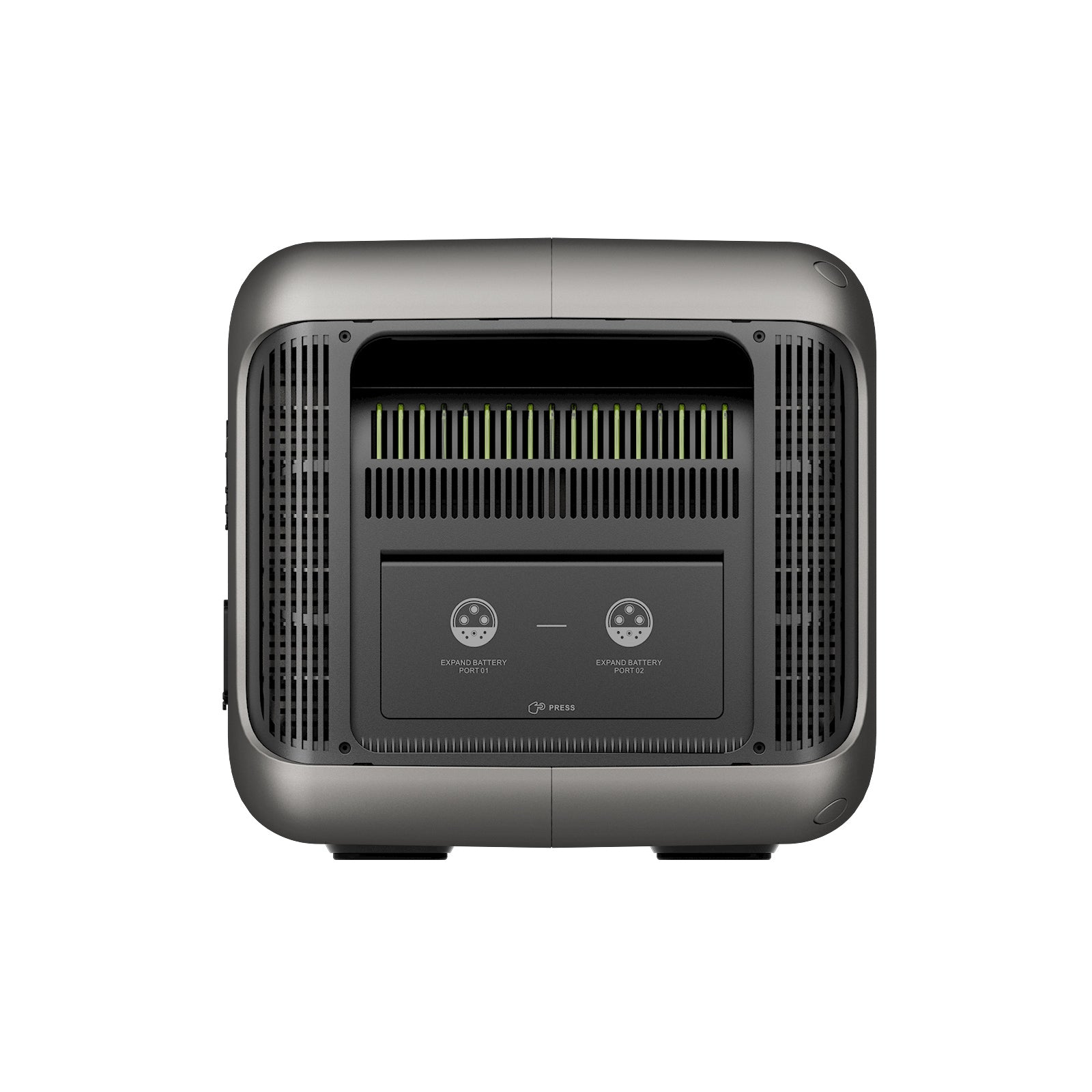 ALLPOWERS R2500 Heim Notstrom Powerstation | 2500W 2016Wh
