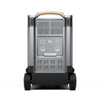 ALLPOWERS R4000 Home Emergency Power Station | 4000W 3600Wh 