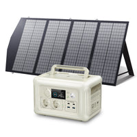 ALLPOWERS R600 Portable Power Station | 600W 299Wh