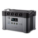 ALLPOWERS S2000 Pro Tragbares Powerstation | 2400W 1451Wh