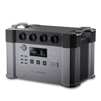 ALLPOWERS S2000 Pro Tragbares Powerstation | 2400W 1451Wh