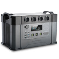 ALLPOWERS S2000 Pro Tragbares Powerstation | 2400W 1500Wh