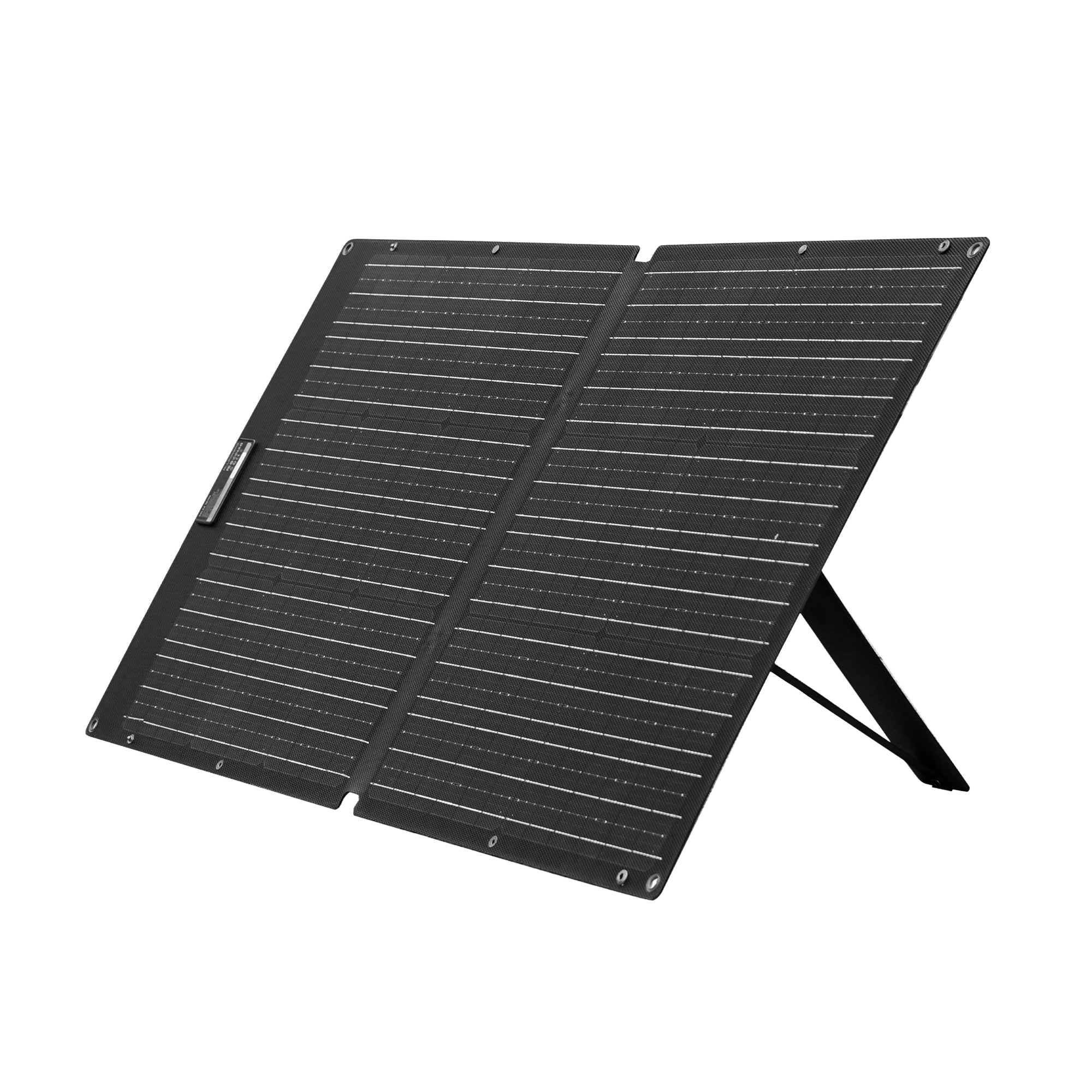 ALLPOWERS 100W Solarpanel SE100