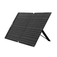ALLPOWERS 100W Solarpanel SE100
