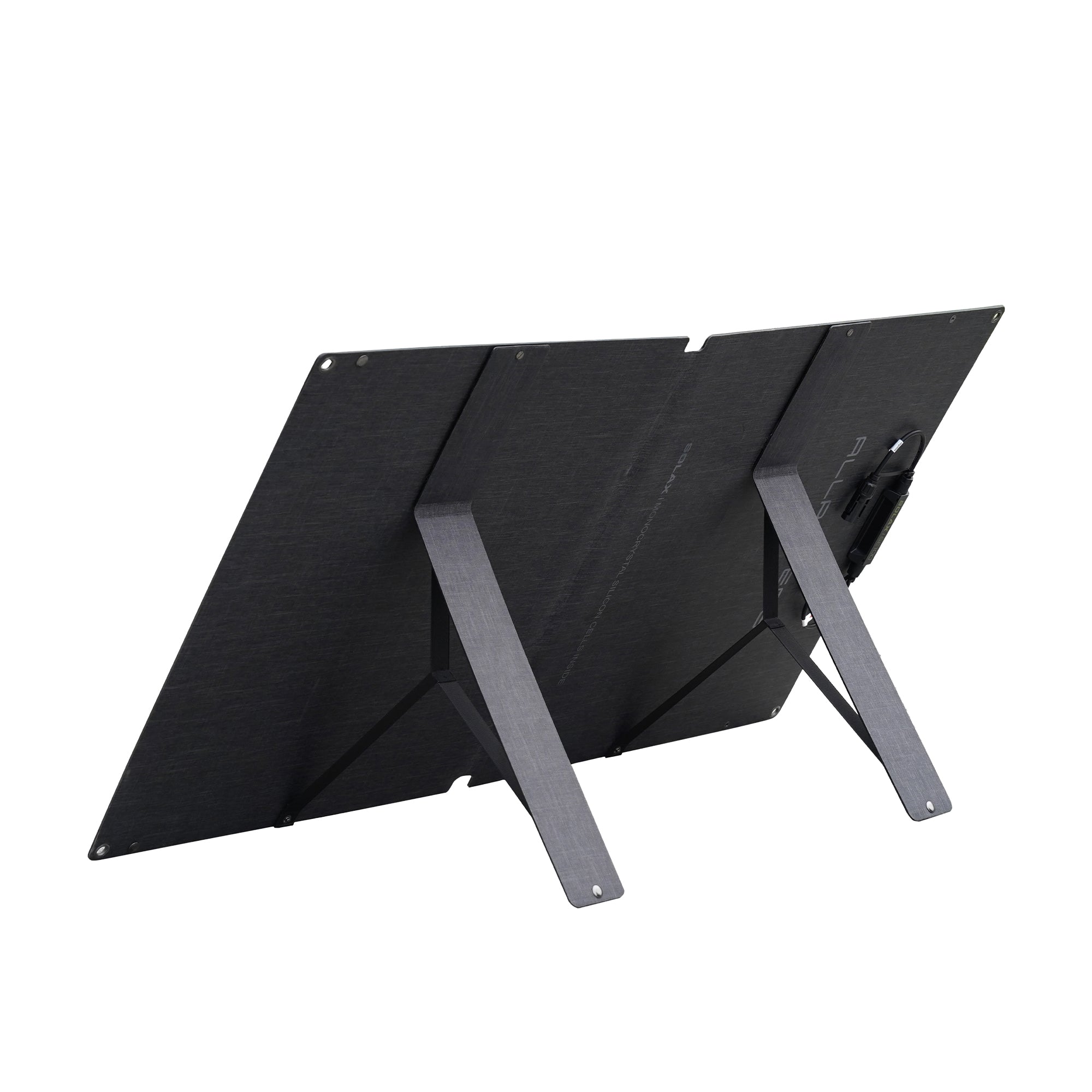 ALLPOWERS 100W Solarpanel SE100