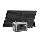 ALLPOWERS 600W Solargenerator R600 Mit 100W Solarpanel