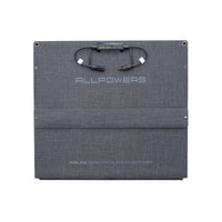 ALLPOWERS 200W Solarpanel SE200