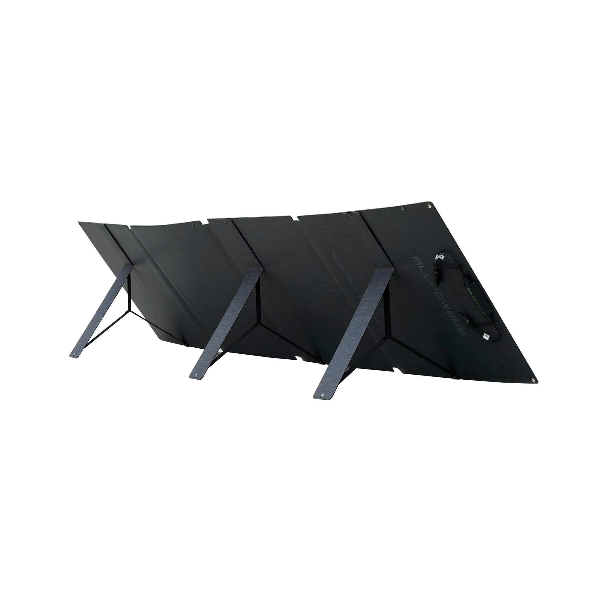 ALLPOWERS 200W Solarpanel SE200
