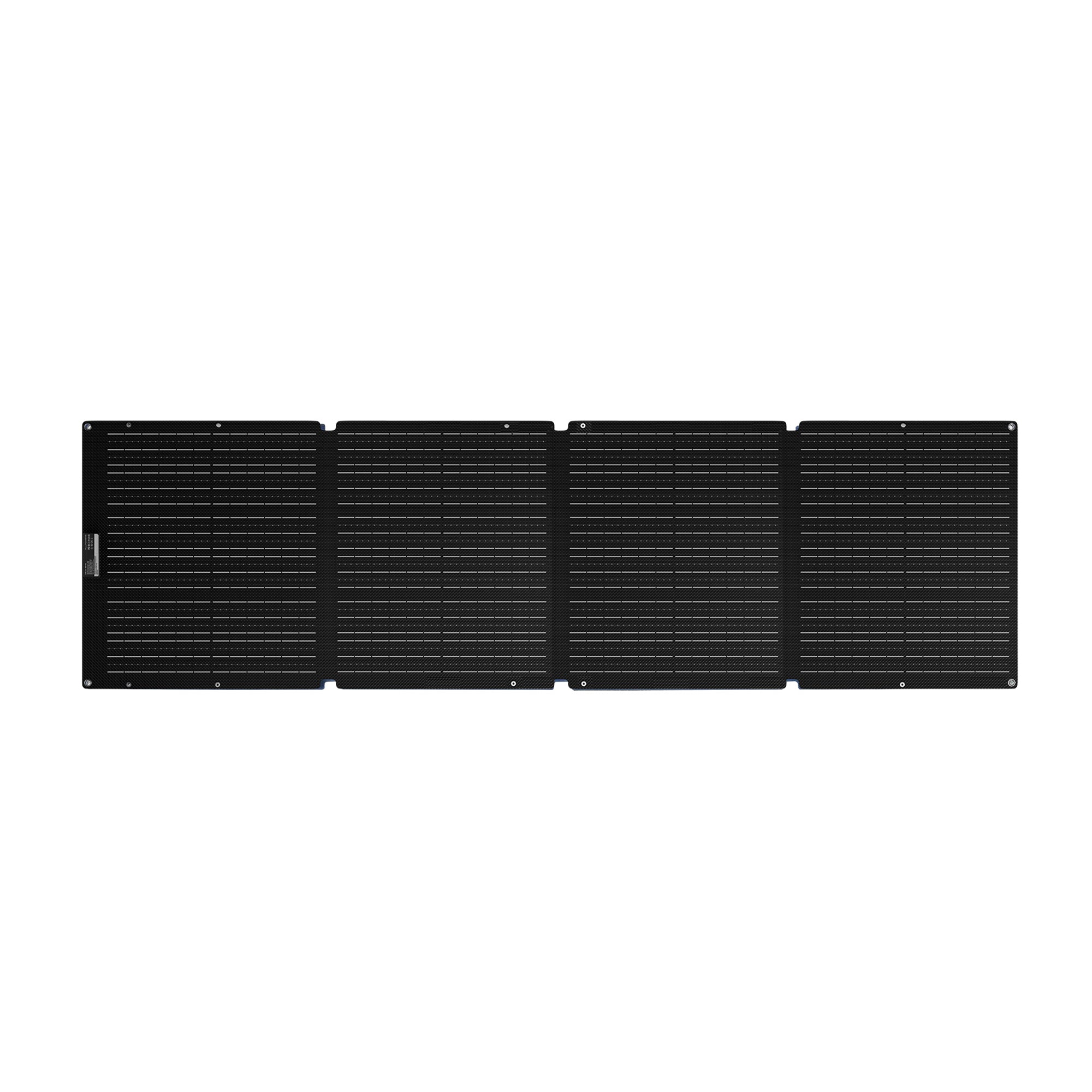 ALLPOWERS 200W Solarpanel SE200