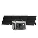 ALLPOWERS 600W Solargenerator R600 Mit 200W Solarpanel