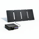 ALLPOWERS S200 Mit 60W Solarpanel | 200W Solargenerator