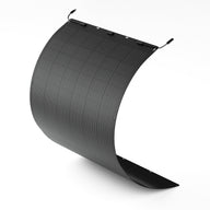 ALLPOWERS 400W Flexibles Solarpanel Monokristalliner 400W Flexible Solar Panel (SF400)