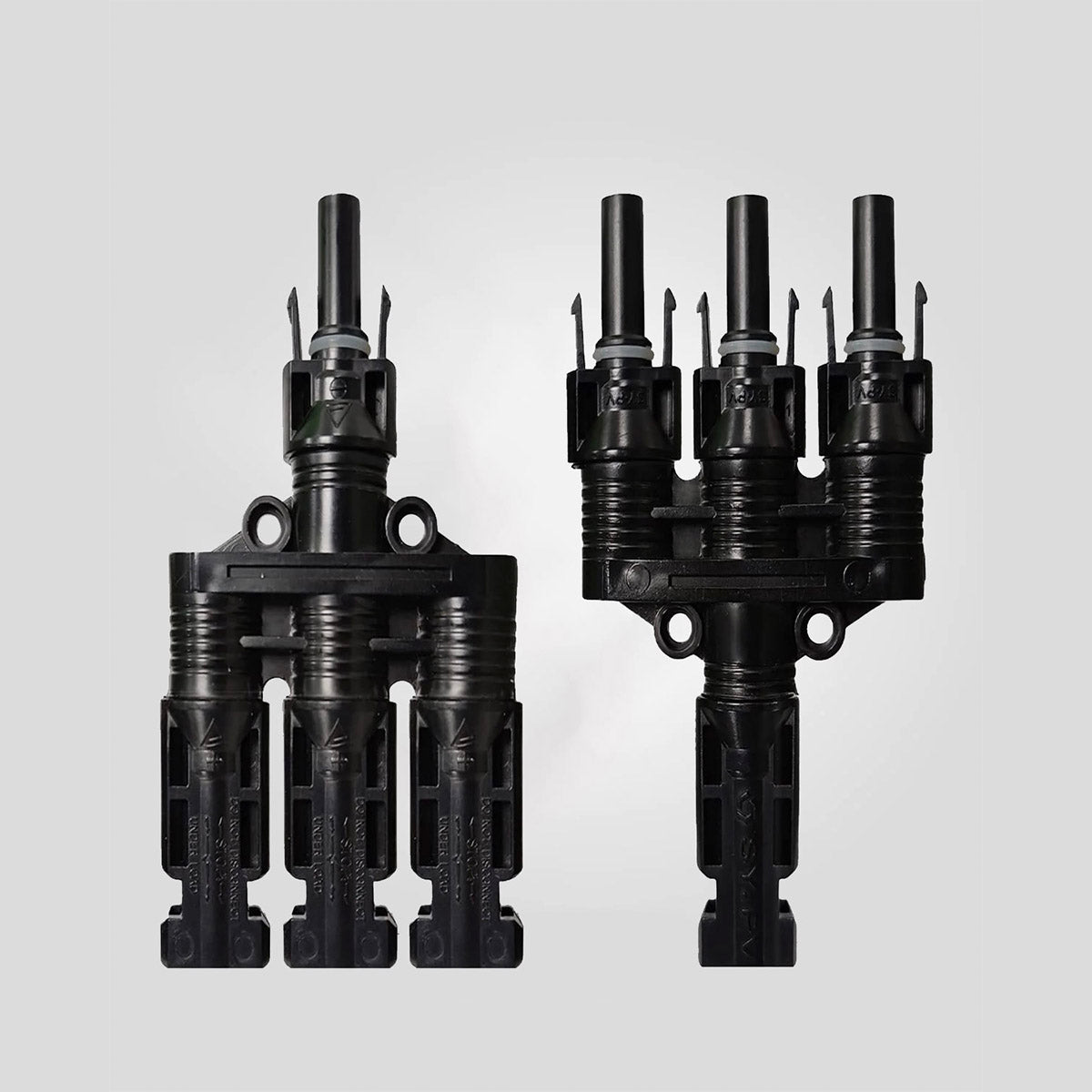 ALLPOWERS Solar T Branch Connectors for Parallel