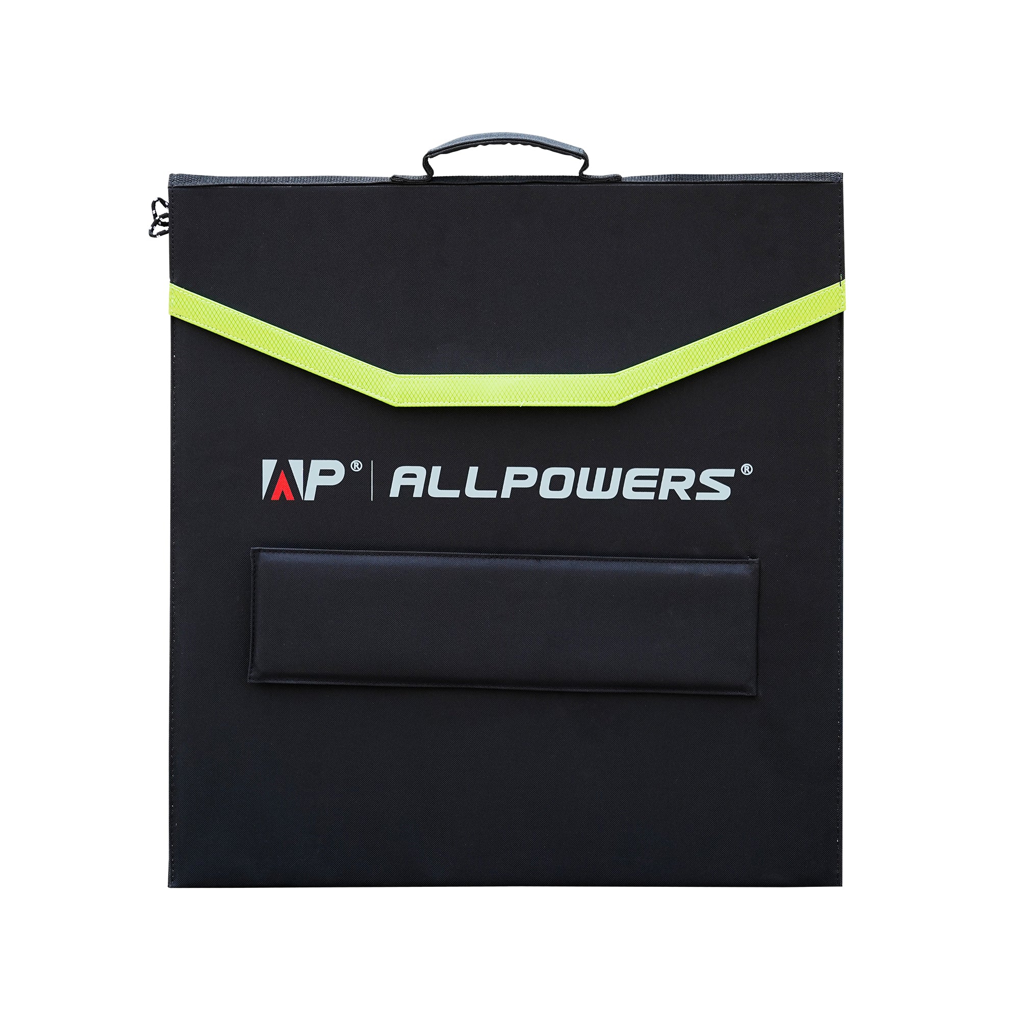 ALLPOWERS 100W Faltbares Solarpanel SP027