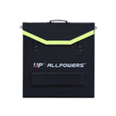 ALLPOWERS 200W Faltbares Solarpanel SP033