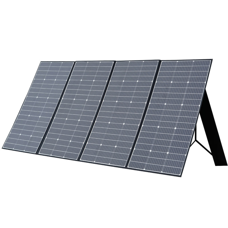ALLPOWERS 400W Faltbares Solarpanel SP037