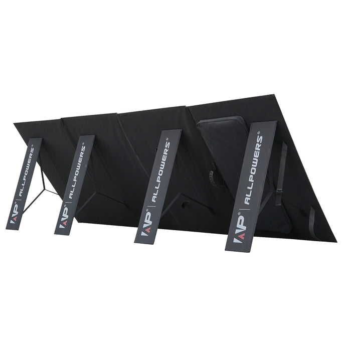 ALLPOWERS 400W Faltbares Solarpanel SP037