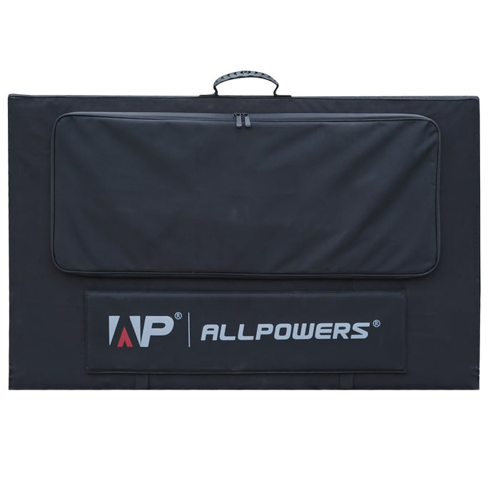 ALLPOWERS 400W Faltbares Solarpanel SP037
