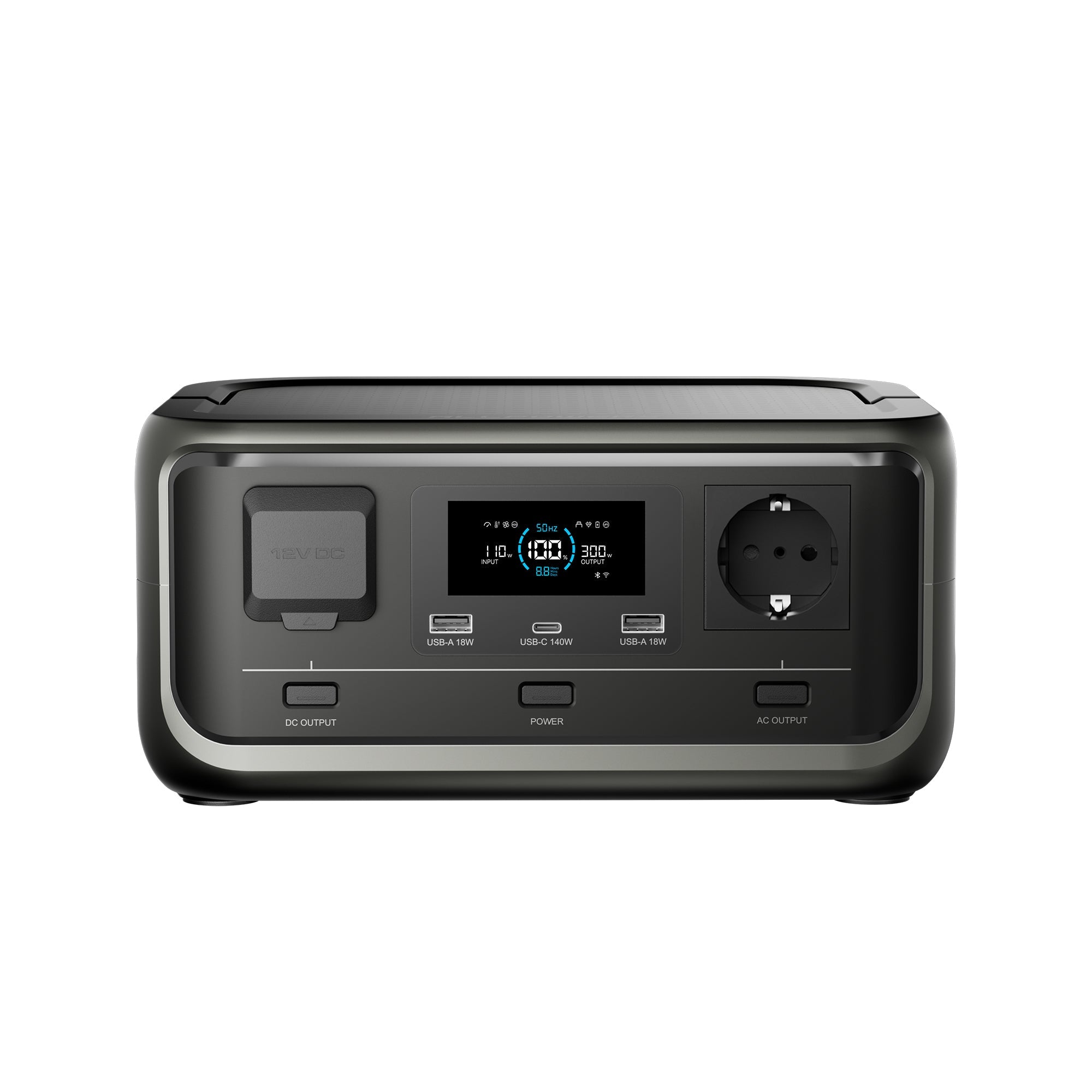 🎁 ALLPOWERS VOLIX P300 Powerstation | 256Wh 300W (100% off)