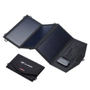 ALLPOWERS SP18 18V 21W Solarpanel