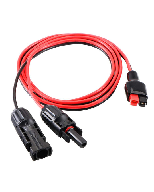 ALLPOWERS adapter cable from Anderson to MC-4 connector
