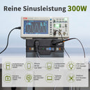 ALLPOWERS Solar Generator Kit 300W (S300 + SP027 100W SolarPanel) 