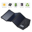 ALLPOWERS SP18 18V 21W solar panel