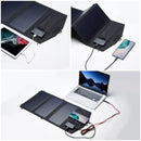 ALLPOWERS SP18 18V 21W solar panel