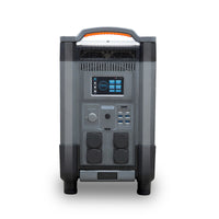 ALLPOWERS R4000 Heim Notstrom Powerstation | 4000W 3456Wh