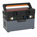 ALLPOWERS S700 Tragbares Powerstation | 700W 606Wh